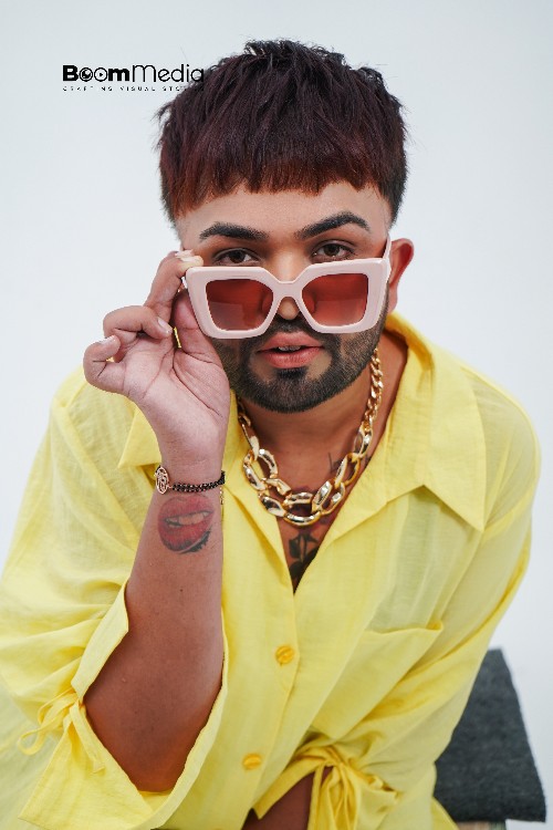 Mad Sandhu Boom_Media Pro