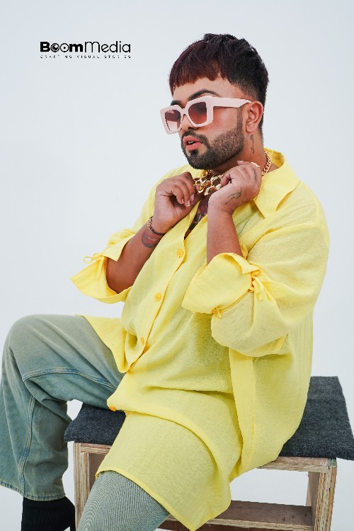 Mad _Sandhu Boom Media Pro