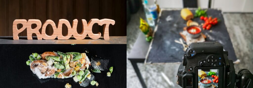 product photography mistakes that hurt conversions and fixes