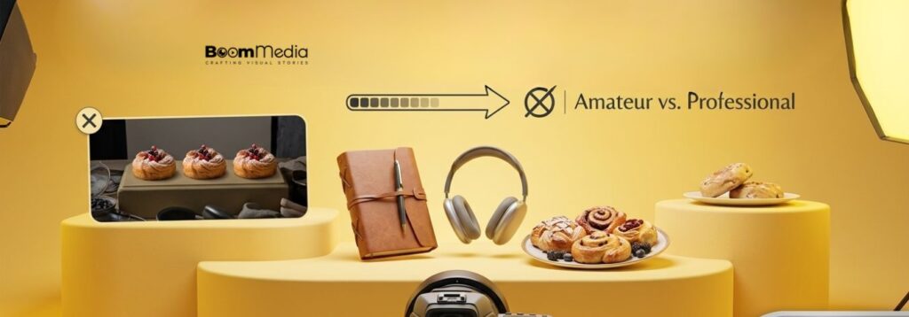 What Is Product Photography and Why It Matters for Online Businesses