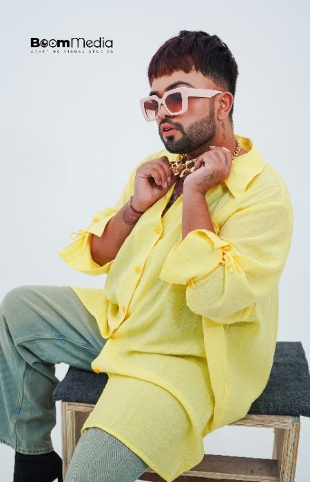 Mad _Sandhu Boom Media Pro